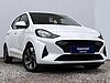 Hyundai I10 1.0 [63] Advance 5dr Auto [Nav] White