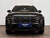 Hyundai TUCSON 1.6T Hybrid N Line 5dr Auto Black