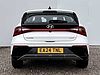 Hyundai I20 1.0T GDi Advance 5dr DCT White