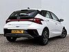 Hyundai I20 1.0T GDi Advance 5dr DCT White
