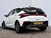 Hyundai I20 1.0T GDi Advance 5dr DCT White
