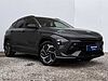 Hyundai KONA 1.0T N Line S 5dr Grey