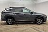 Hyundai TUCSON 1.6T Hybrid Advance 5dr Auto Grey