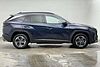 Hyundai TUCSON 1.6T Advance 5dr Blue