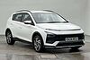 Hyundai BAYON 1.0 TGDi Advance 5dr White