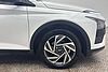 Hyundai BAYON 1.0 TGDi Advance 5dr White