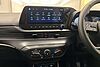 Hyundai I20 1.0T GDi Advance [Nav] 5dr White
