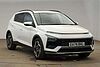 Hyundai BAYON 1.0 TGDi Ultimate 5dr DCT White