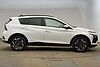 Hyundai BAYON 1.0 TGDi Ultimate 5dr DCT White