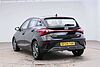 Hyundai I20 1.0T GDi Advance 5dr DCT Black