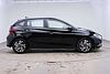 Hyundai I20 1.0T GDi Advance 5dr DCT Black
