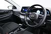 Hyundai I20 1.0T GDi Advance 5dr DCT Black