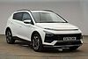 Hyundai BAYON 1.0 TGDi Ultimate 5dr DCT White