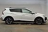 Hyundai BAYON 1.0 TGDi Ultimate 5dr DCT White
